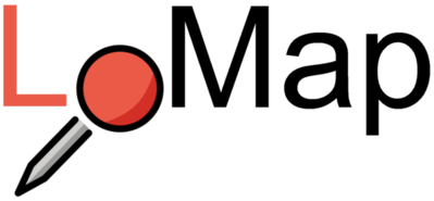 Logo de LoMap